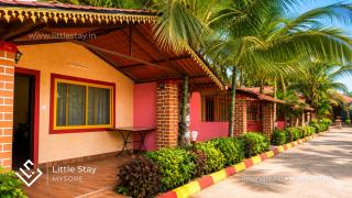 Little Stay Aarav Suggi Hatti, Mysore - 9