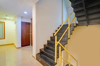 Super Townhouse Banaswadi Railway Station Formerly Davis Inn - 2