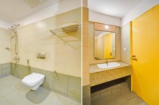 Super Townhouse Banaswadi Railway Station Formerly Davis Inn - 5