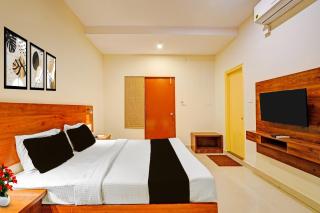 Super Townhouse Banaswadi Railway Station Formerly Davis Inn - 9