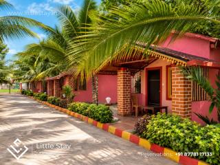 Little Stay Aarav Suggi Hatti, Mysore - 8