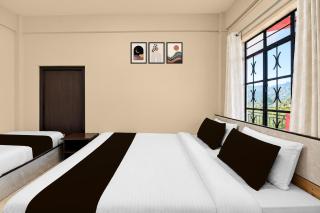 Hotel O Mylliem Shillong - Shillong - 4