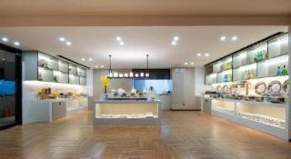 Echarm Hotel Wuhan Huashan - 3