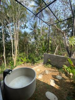 Sunset Ranch Cafe and Lodge in Tabanan - 2