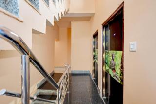 Super Hotel O Patia Road Bhubaneswar Formerly Star Light - 8