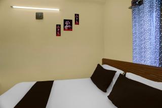 Collection O Shriram Gateway Road Chennai - Madras - 2