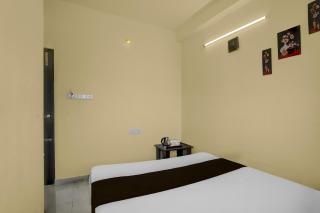 Collection O Shriram Gateway Road Chennai - Madras - 1