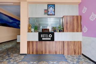 Super Hotel O Patia Road Bhubaneswar Formerly Star Light - 5