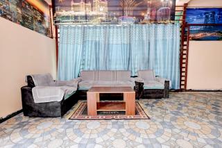 Super Hotel O Patia Road Bhubaneswar Formerly Star Light - 3