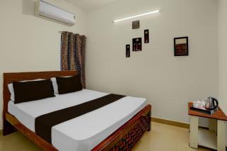 Collection O Shriram Gateway Road Chennai - Madras - 9