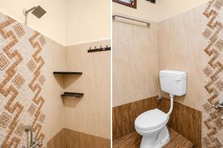 Collection O Shriram Gateway Road Chennai - Madras - 5