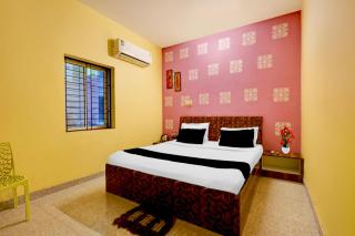 Super Hotel O Patia Road Bhubaneswar Formerly Star Light - 8