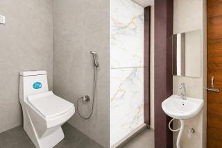 Townhouse Oak Govindpuri Station Formerly Montto Plaza - 5