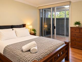 Mary Suites Brisbane City - 4