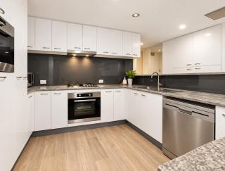 Mary Suites Brisbane City - 2
