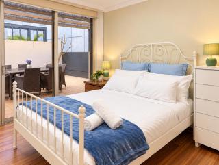 Mary Suites Brisbane City - 8