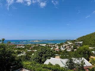 Panoramic Sea View 2 Bedroom Apartment & Terrace - 4