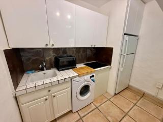 Panoramic Sea View 2 Bedroom Apartment & Terrace - 5