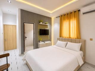 Happy Homes - 4