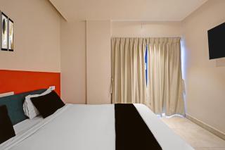 Super Hotel O Infocity Square Road Bhubaneswar Formerly Avigna Premium - 6
