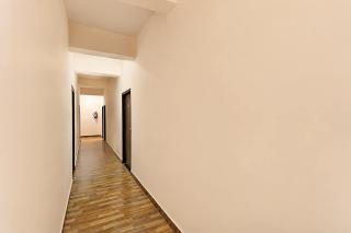 Super Hotel O Infocity Square Road Bhubaneswar Formerly Avigna Premium - 1