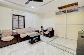 Hotel O SLN Terminus Gachibowli Formerly BSR - 6