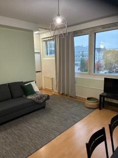 Haven Homes, Holiday Haven - 3