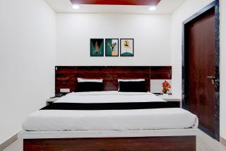 Collection O Beawer Road Ajmer Formerly Gupta Palace - 9