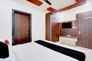 Collection O Beawer Road Ajmer Formerly Gupta Palace - 7