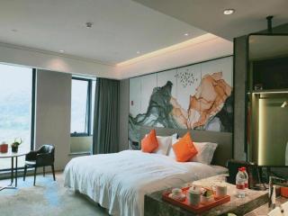 Yinhu Junyi Hotel（Wildlife Park） - Shangsong - 9