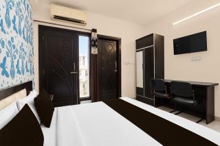 Hotel O Dwarka Sector 9 Formerly Silver Palace - Nova Deli - 7