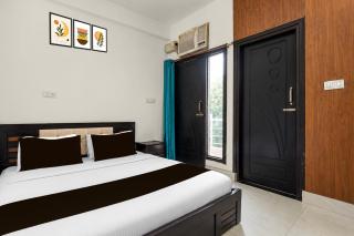 Hotel O Dwarka Sector 9 Formerly Silver Palace - Nova Deli - 3