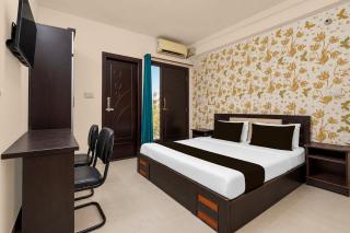 Hotel O Dwarka Sector 9 Formerly Silver Palace - Nova Deli - 1