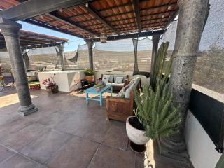Hotel La Lejona - 8