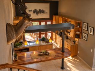 Ngong Hill, Mabalingwe - 4