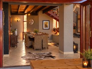 Ngong Hill, Mabalingwe - 3