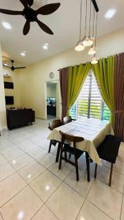 D Daud Homestay - 2