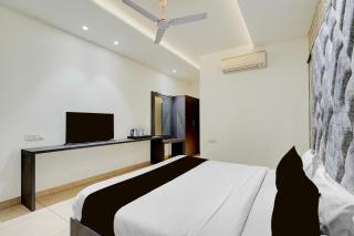Super Townhouse Oak Ambala Formerly Hotel Mark - 2