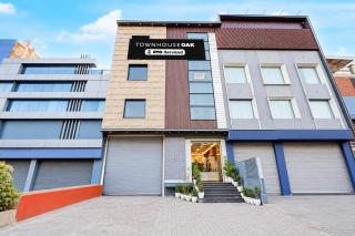 Super Townhouse Oak Ambala Formerly Hotel Mark - 8