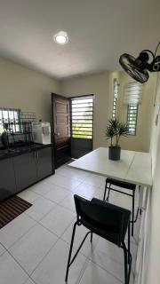 D Daud Homestay - 1