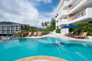 Surin Park 1 Bed Mountain View Near Surin Beach by Destada - 7