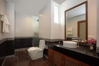 Surin Park 1 Bed Mountain View Near Surin Beach by Destada - 3
