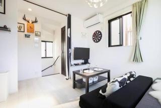 Shinkoiwa House near JR Line Easy Access to Airport & Disney - 3
