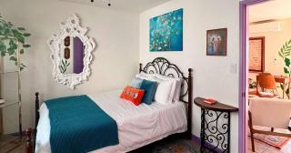 Casita Violeta - 0