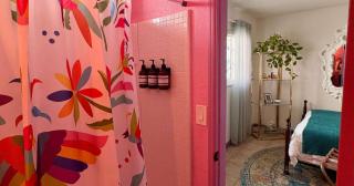 Casita Violeta - 7
