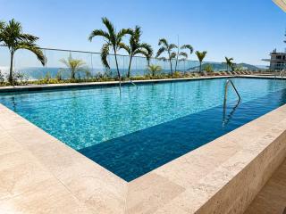 Loft Santa Marta Playa a 1 min - 0