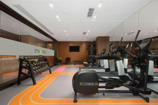 Home2 Suites by Hilton Xishuangbanna - 2
