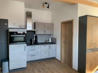 Muskelkater Appartements - 2