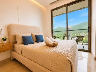 Loft Santa Marta Playa a 1 min - 2