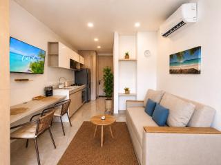 Loft Santa Marta Playa a 1 min - 1